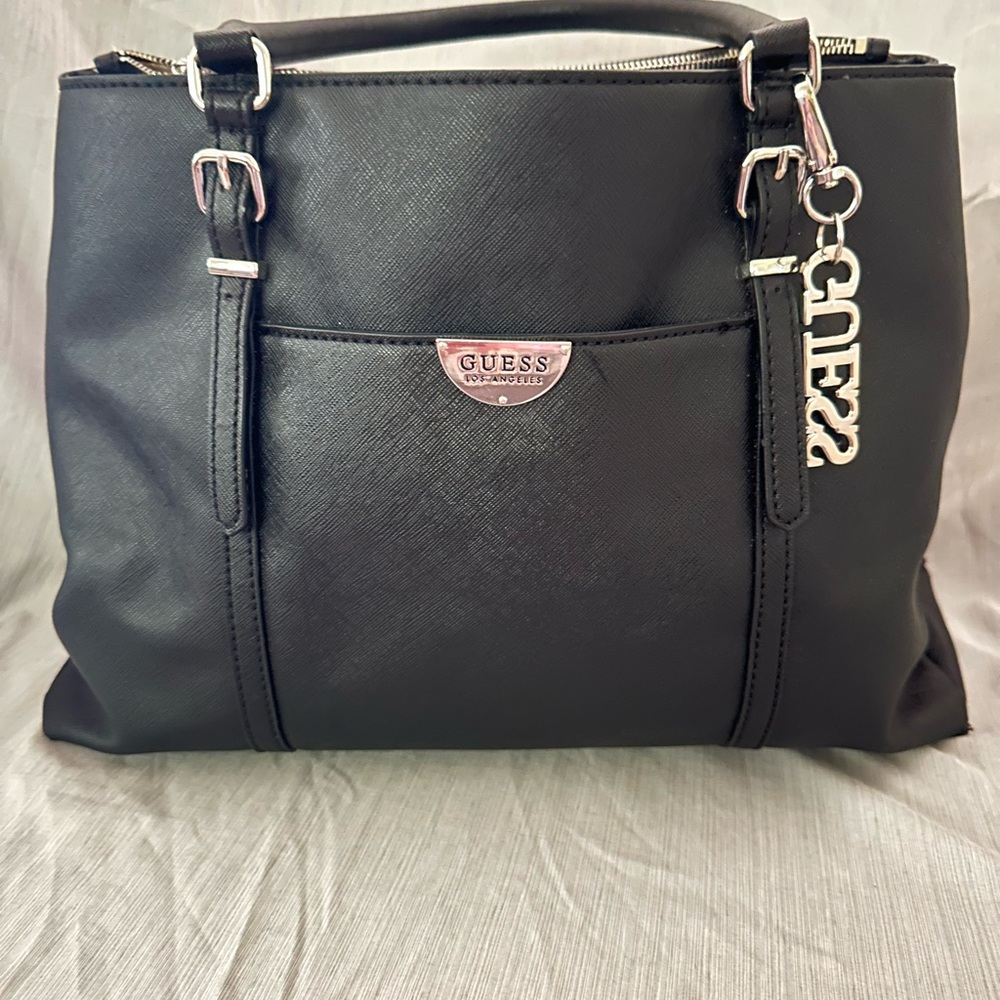 Guess shoulder bag